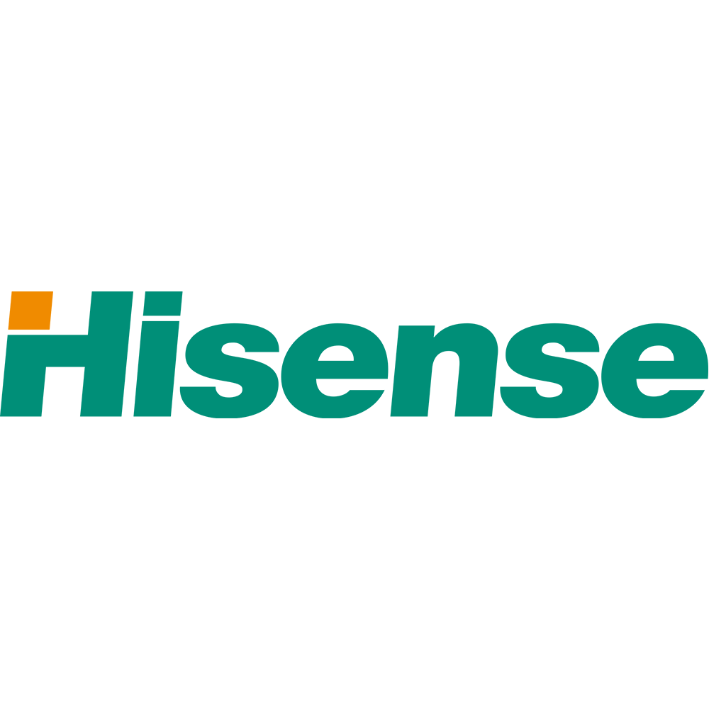 Hisense Displays