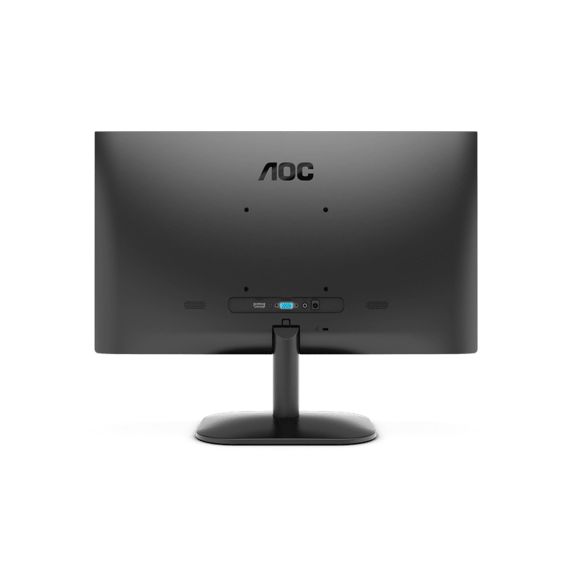 AOC 22B2HM2 21.5" FHD Desktop Monitor - 75hz 6.5ms / VA LCD