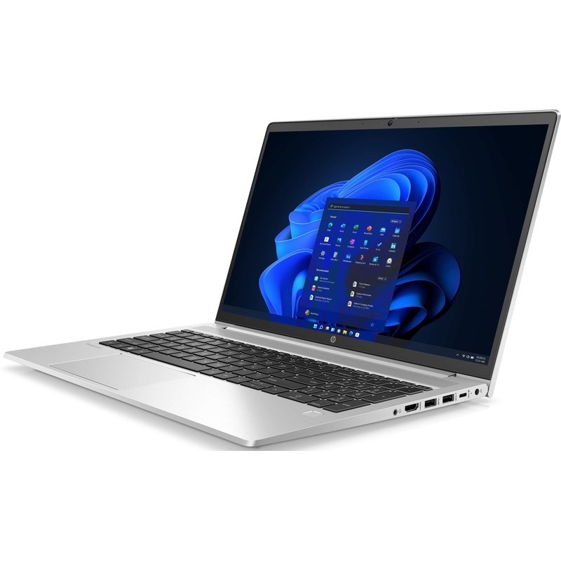 HP Probook 450 G9 15.6" FHD Laptop - Intel Core i7-1255U / 16GB RAM / GeForce MX570A 2GB / 512GB SSD / IPS Anti-Glare / Windows 11 Pro