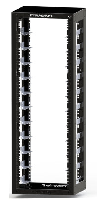 PowerTower 11 - Powercube H2 for 10x High/Low Voltage Batteries