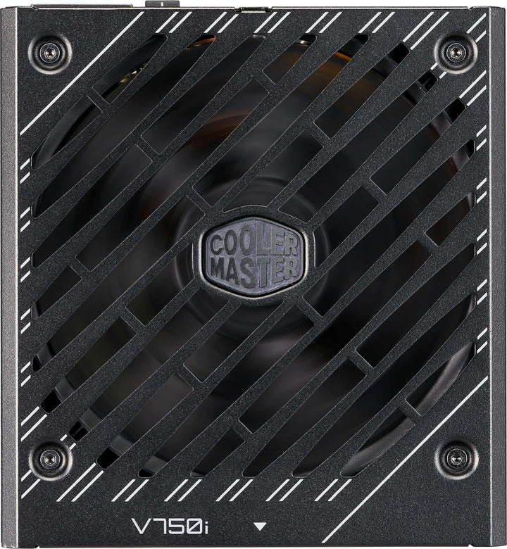 Cooler Master V750 Gold I Multi 750W 80 Plus Gold Certified Fully Modular ATX3.0 Black Desktop Power Supply (MPZ-7501-AFAG-BEU)
