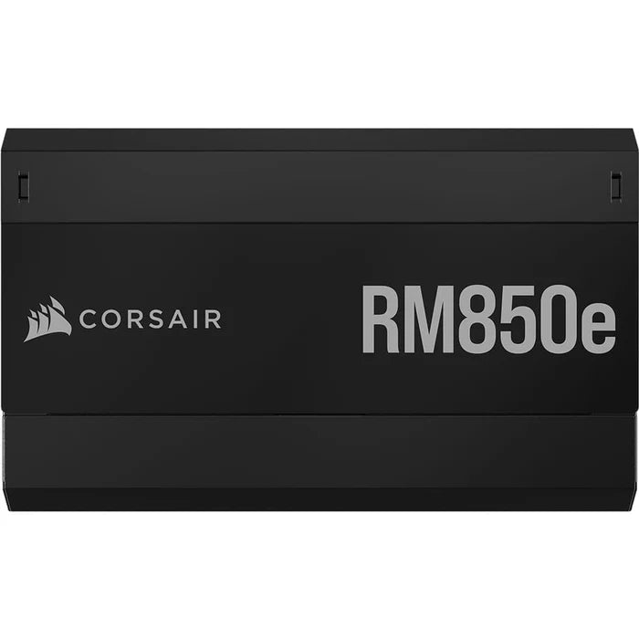 Corsair RMe RM850e 850W 80 Plus Gold Fully Modular Black ATX Desktop Power Supply (CP-9020263-WW)
