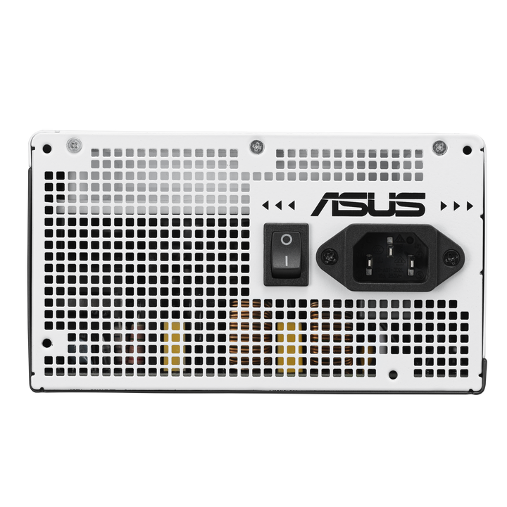 ASUS Prime AP-750G 80 PLUS Gold 750W 24-pin ATX White Power Supply