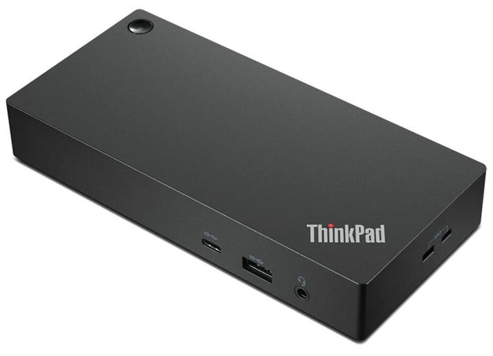 Lenovo ThinkPad Universal USB-C Dock (40AY0090SA)