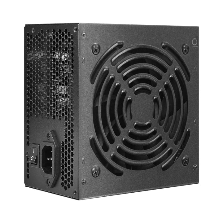 Antec V750 Atom 750W Non-Modular Black ATX Desktop Power Supply