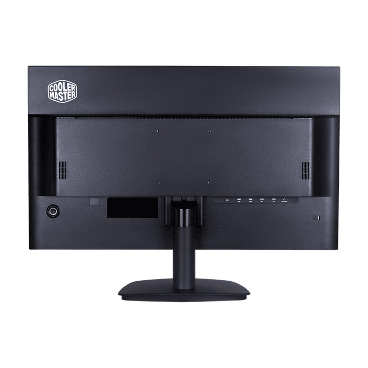 Cooler Master 24" FHD Gaming Desktop Monitor - IPS 144Hz / Widescreen HDR / FreeSync (GM238-FFS)