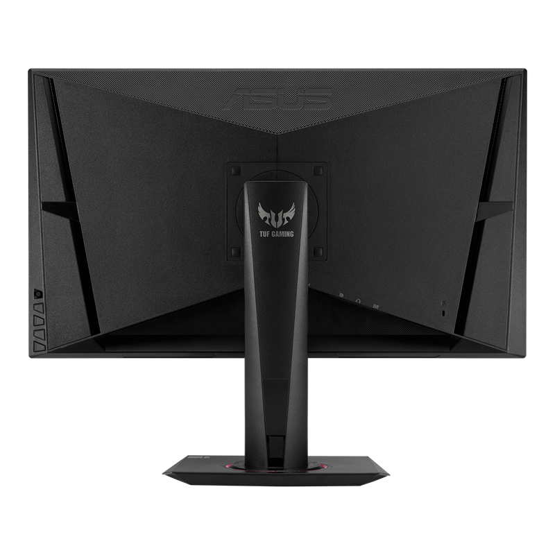 ASUS TUF Gaming 27" WQHD Gaming Desktop Monitor - IPS 1ms 165Hz / Extreme Low Motion Blur / HDR10 (VG27AQ)