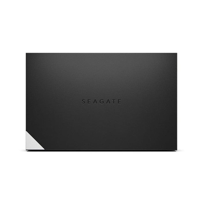 Seagate One Touch Hub 3.5" 4TB External Hard Drive (STLC4000400)