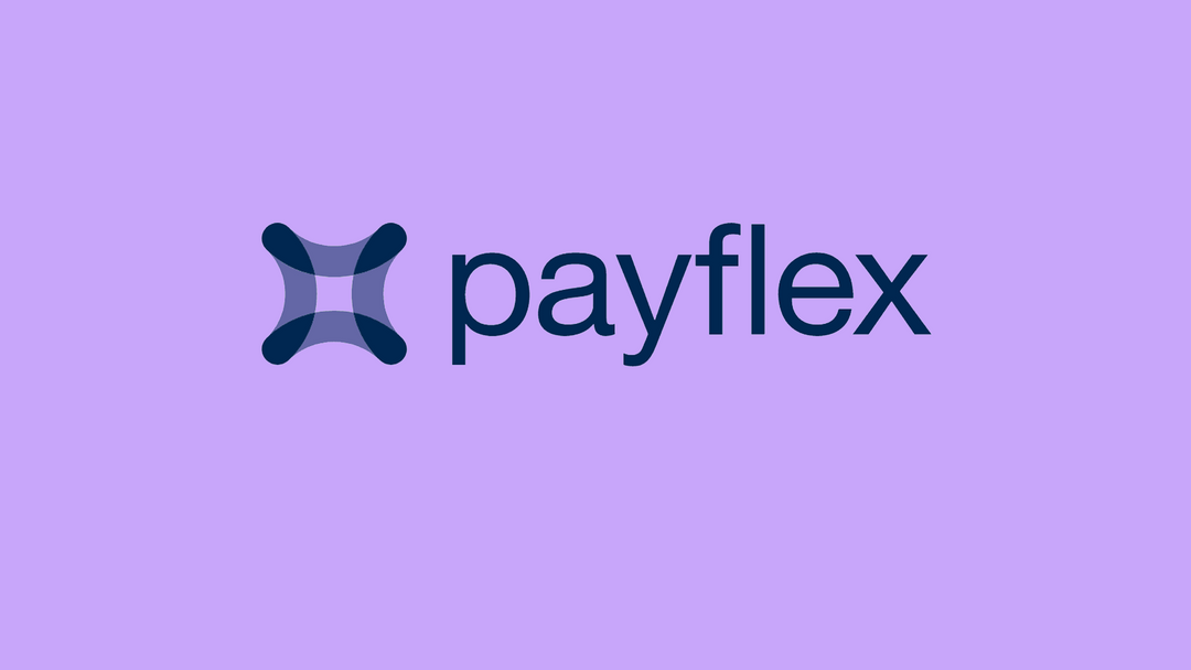 What is PayFlex?