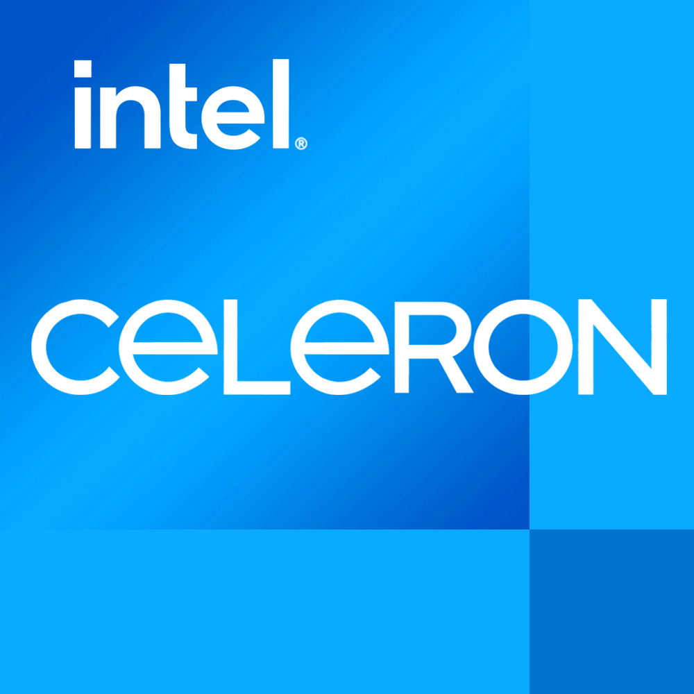 Intel Celeron Laptops