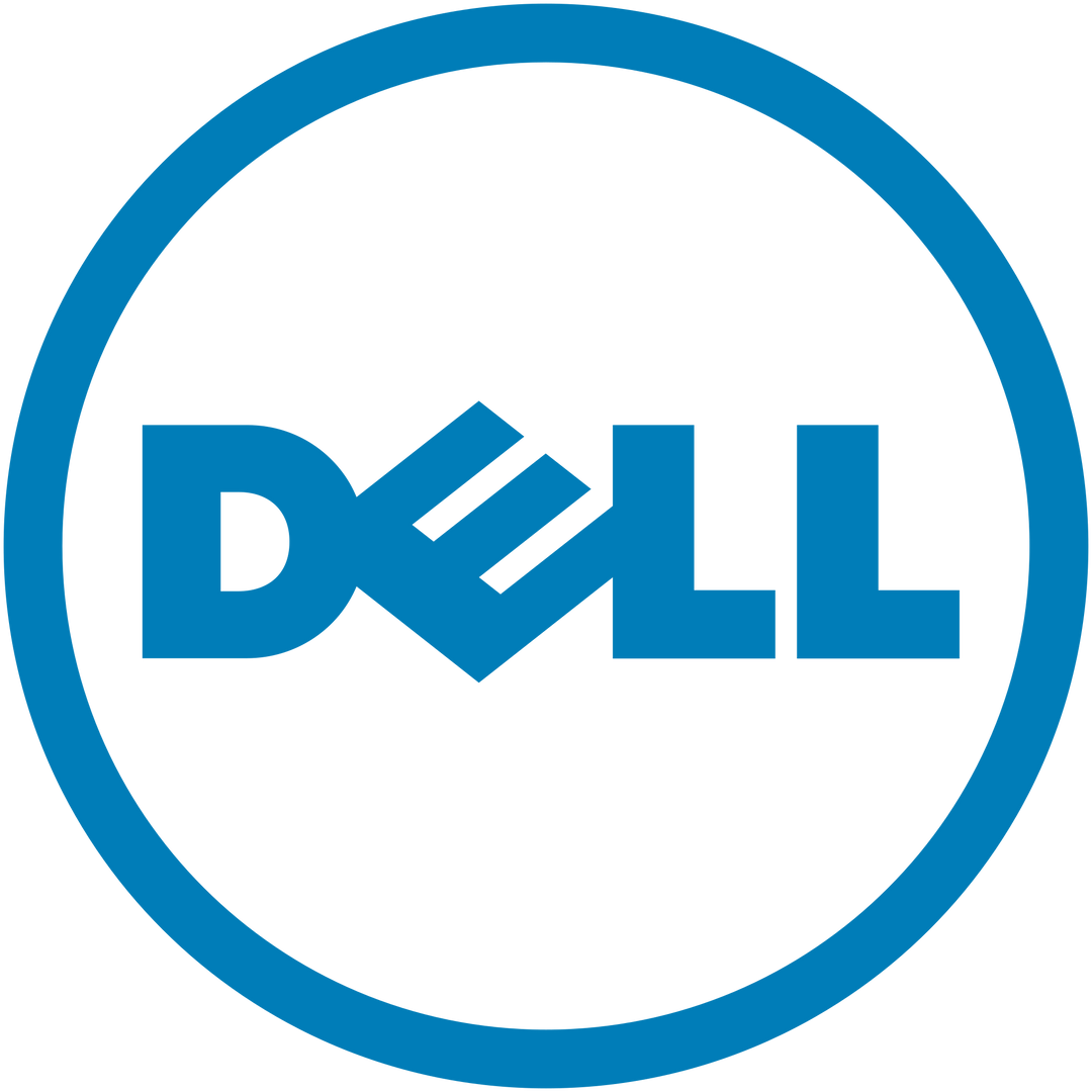 Dell Desktops