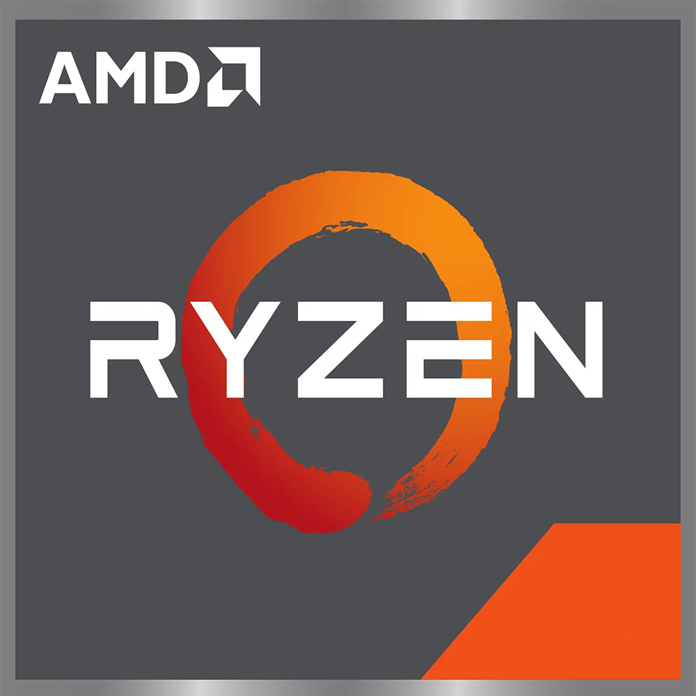 AMD Ryzen Laptops