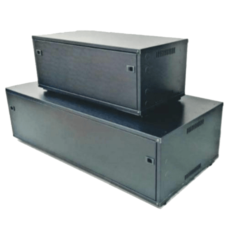 Battery Boxes