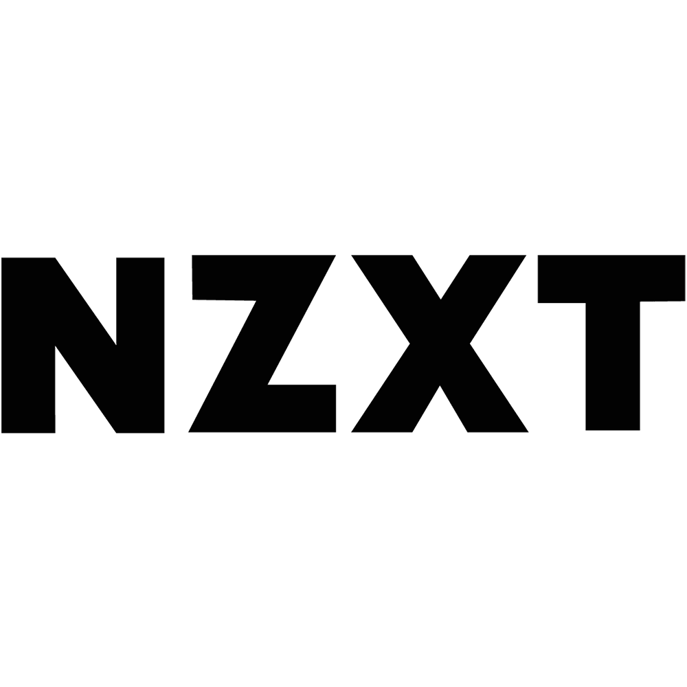 NZXT Components