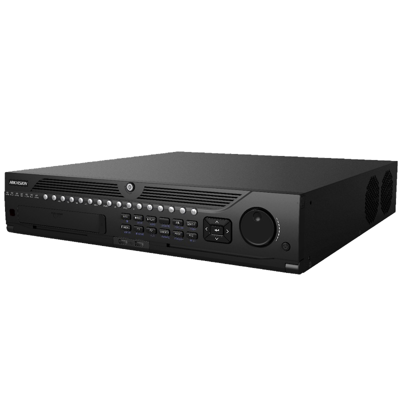 Security Video Recorders