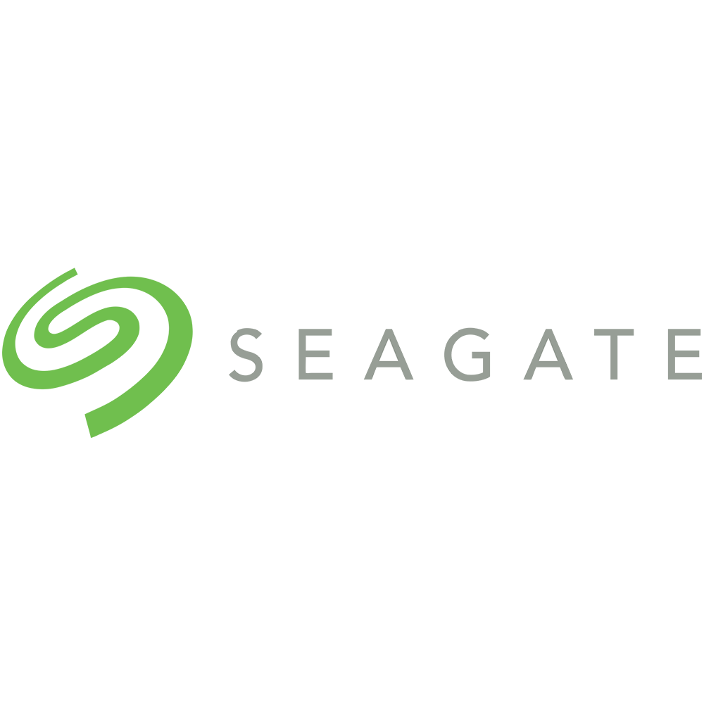Seagate Storage Drives