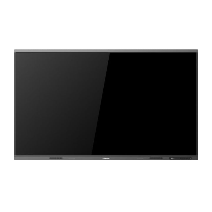 Hisense GoBoard Series 75” 4K UHD Advanced Interactive Touchscreen Display (75MR6DE-E)