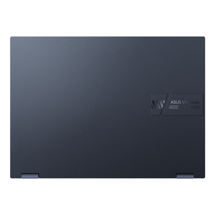 ASUS Vivobook S 14 Flip TN3402 14" WQXGA+ Convertible Notebook - AMD Ryzen 7-7730U / 16GB RAM / 512GB SSD / 90Hz OLED Glossy / Windows 11 Home