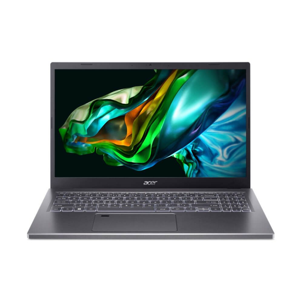 Acer Aspire 5 A515 15.6" FHD Laptop - Intel Core i5-1335U / 8GB RAM / 512GB SSD / GeForce RTX 2050 4GB / Windows 11 Home