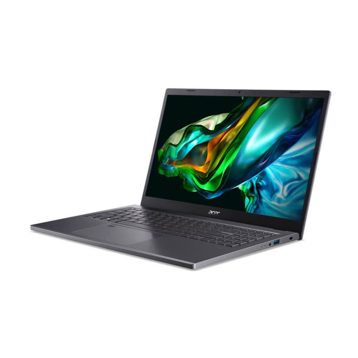 Acer Aspire 5 A515 15.6" FHD Laptop - Intel Core i5-1335U / 8GB RAM / 512GB SSD / GeForce RTX 2050 4GB / Windows 11 Home