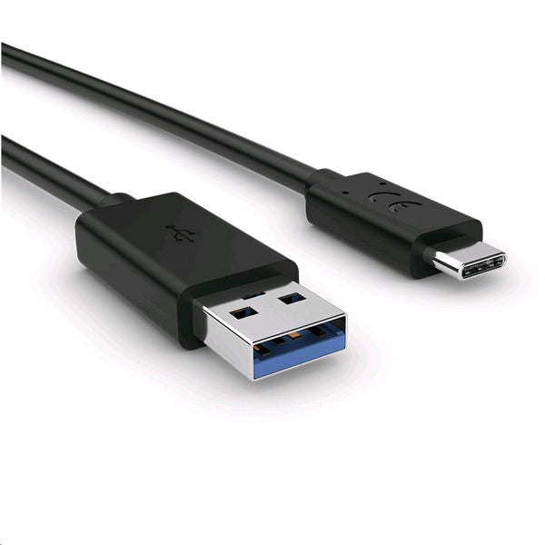 Zebra USB-A to USB-C Cable - 1m (CBL-TC5X-USBC2A-01)