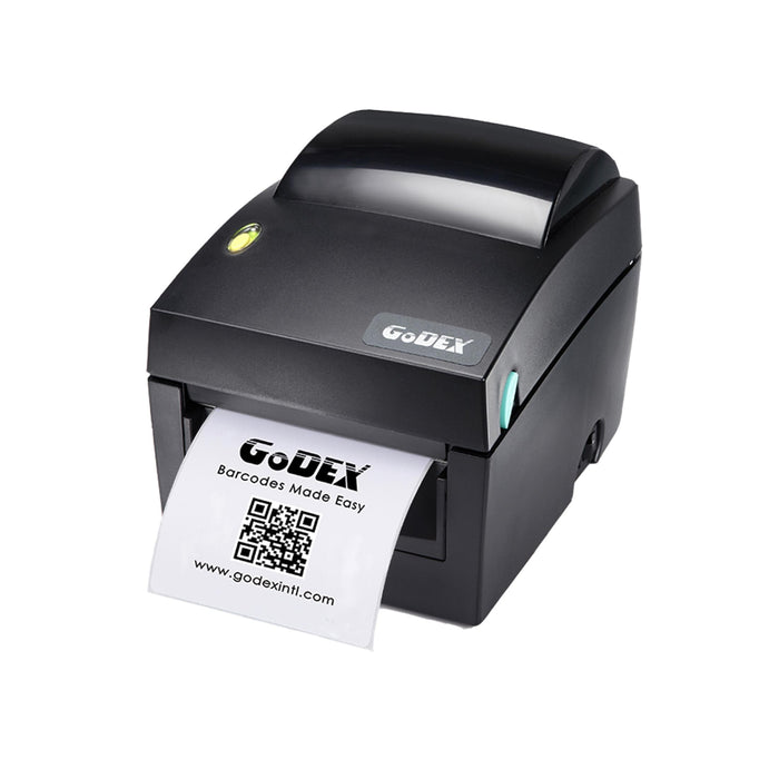 Godex DT4x Direct Thermal Desktop Label Printer 203x203 DPI Wired (011-DT4252-00A)