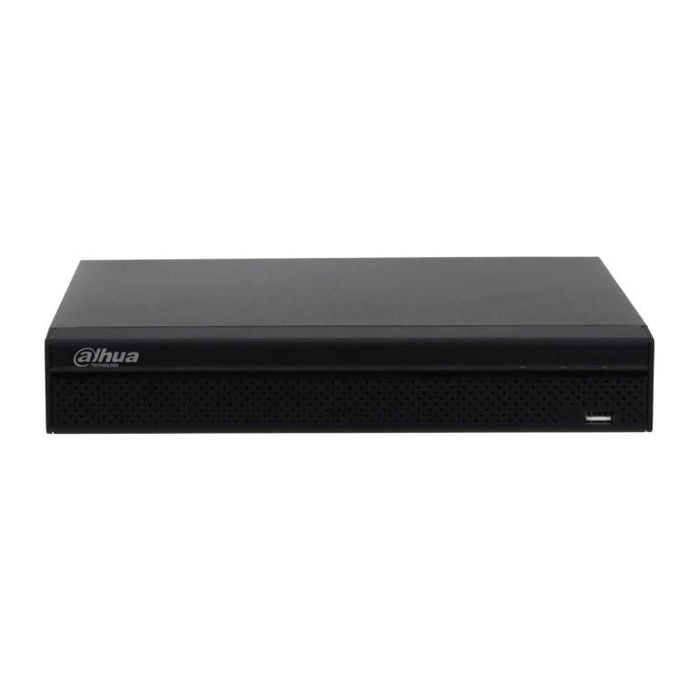 Dahua 4100 Lite Series 8 Channel 1U 1080p NVR (DHI-NVR4108HS-4KS2/L)
