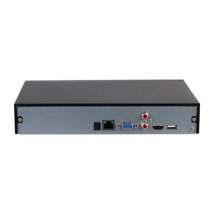 Dahua 4100 Lite Series 16 Channel 1U 1080p NVR (DHI-NVR4116HS-4KS2/L)