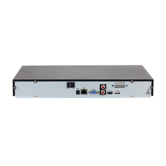 Dahua 4200 Lite Series 32 Channel 1U 1080p NVR (DHI-NVR4232-4KS2/L)