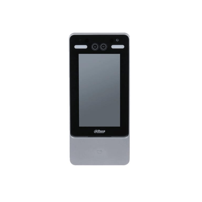 Dahua ASI7213Y 7" IPS Touch Face Recognition Access Control (DHI-ASI7213Y-V3)