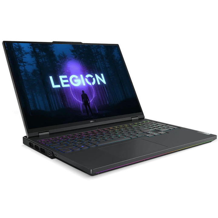 Lenovo Legion Pro 7 16IRX8H 16" WQXGA Gaming Laptop - Intel Core i9-13900HX / 32GB DDR5 RAM / 1TB SSD / GeForce RTX 4080 12GB / IPS 240Hz, DisplayHDR 400 / Windows 11 Home
