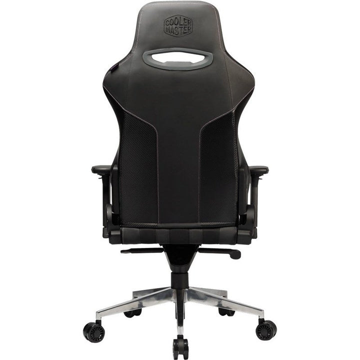 Cooler Master Caliber X1 Black Gaming Chair (CMI-GCX1-2019)