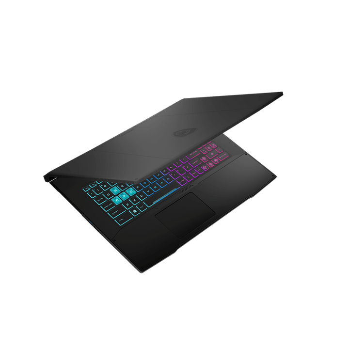 MSI Katana A17 AI B8VG 17.3” QHD Gaming Laptop - AMD Ryzen 9-8940H / 16GB DDR5 RAM / 1TB SSD / GeForce RTX 4070 / 144Hz IPS-Level / Windows 11 Home