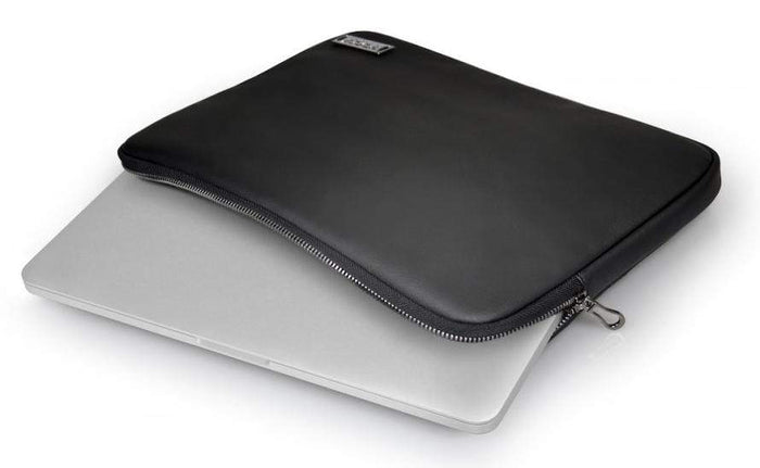 Port Designs ZURICH 12" Sleeve Notebook Case Case - Black