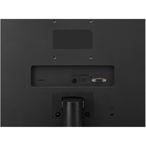 LG MP410 Series 21.5" FHD Monitor - 16:9 75Hz 5ms / LED (LGE22MP410)