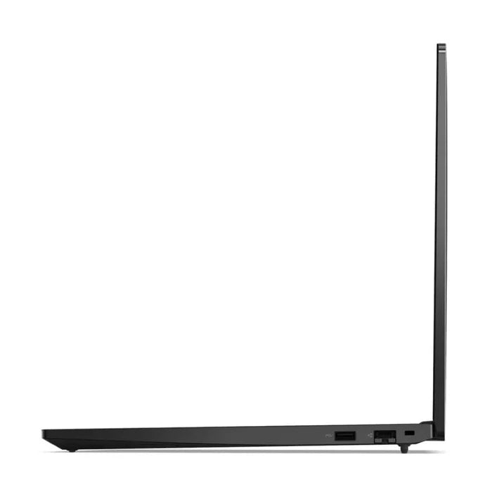 Lenovo ThinkPad E16 G1 16" WUXGA Laptop - Intel Core i5-1335U / 8GB RAM / 512GB SSD / Windows 11 Pro