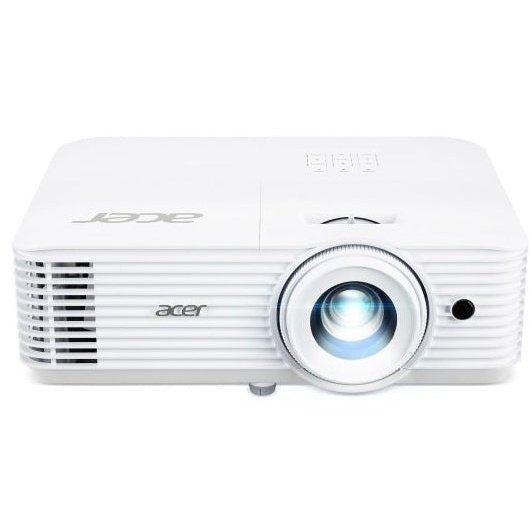 Acer H6815ATV Data Projector 4K UHD Desktop Projector - 4000 Lumens (MR.JWK11.005)