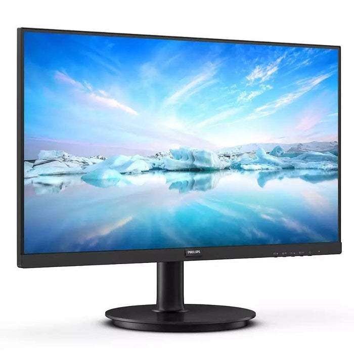 Philips 241V8B Value 24" FHD Desktop Monitor - 4ms 100Hz / IPS Anti-Glare