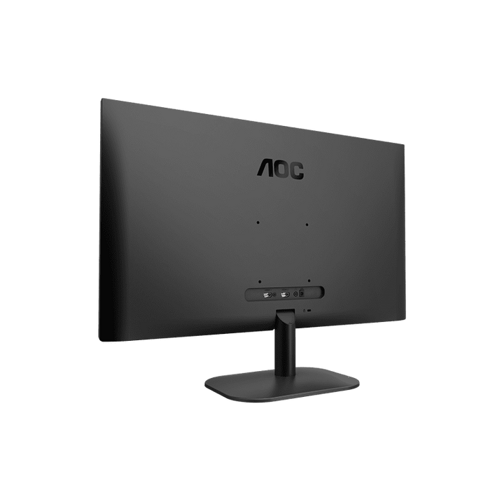 AOC 24B2H2 23.8" FHD  Desktop Monitor - 4ms 100Hz / IPS Anti-Glare / VESA / Adaptive Sync