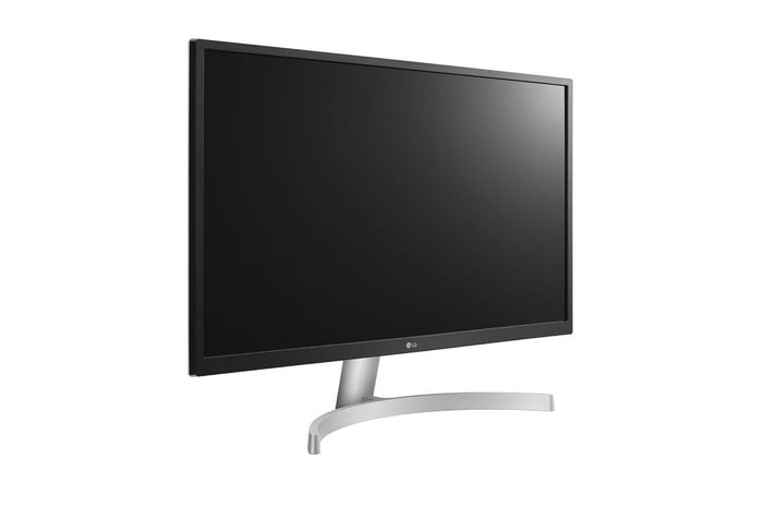 LG UL500 27" 4K UHD Desktop Monitor - 16:9 60Hz 5ms / AMD FreeSync IPS (LGE27UL500)