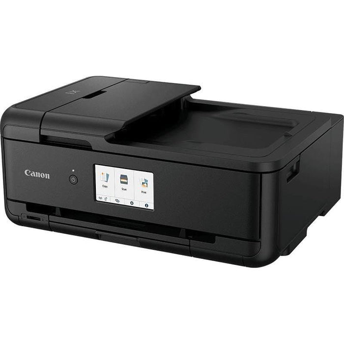 Canon PIXMA TS9540 A3 Multifunction Colour Inkjet Home & Office Printer (2988C007)