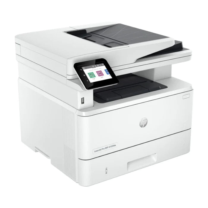 HP LaserJet Pro 4103fdw A4 Multifunction Mono Laser Business Printer (2Z629A)