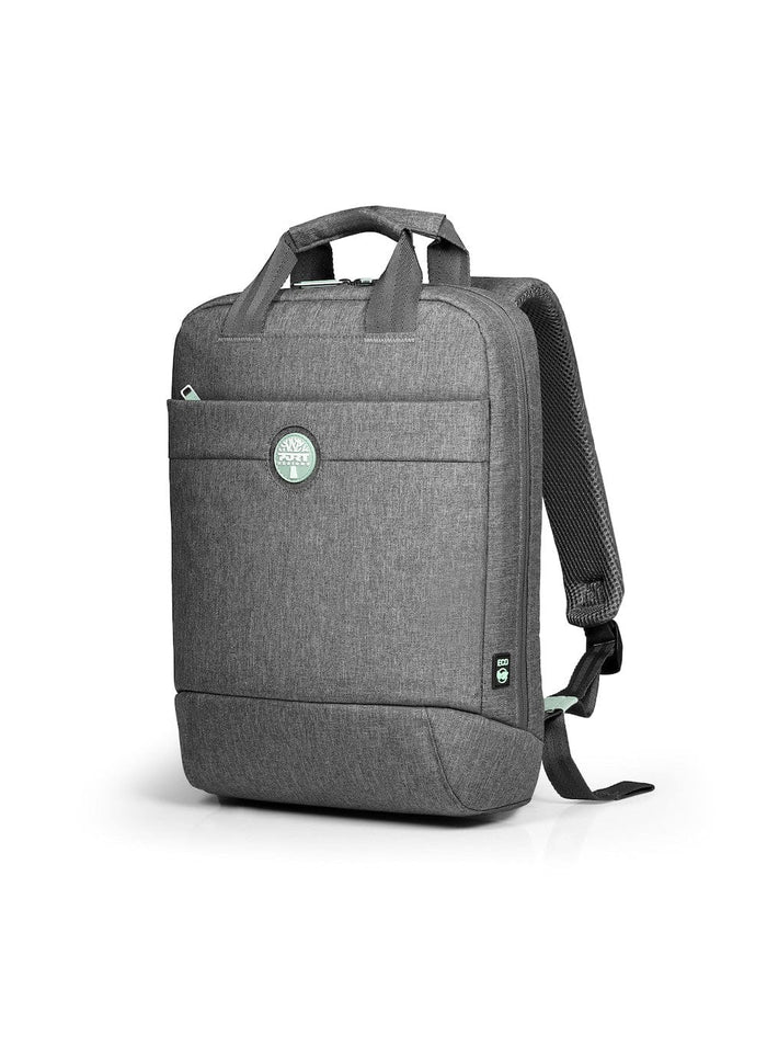Port Designs YOSEMITE Eco 14" Notebook Backpack - Grey