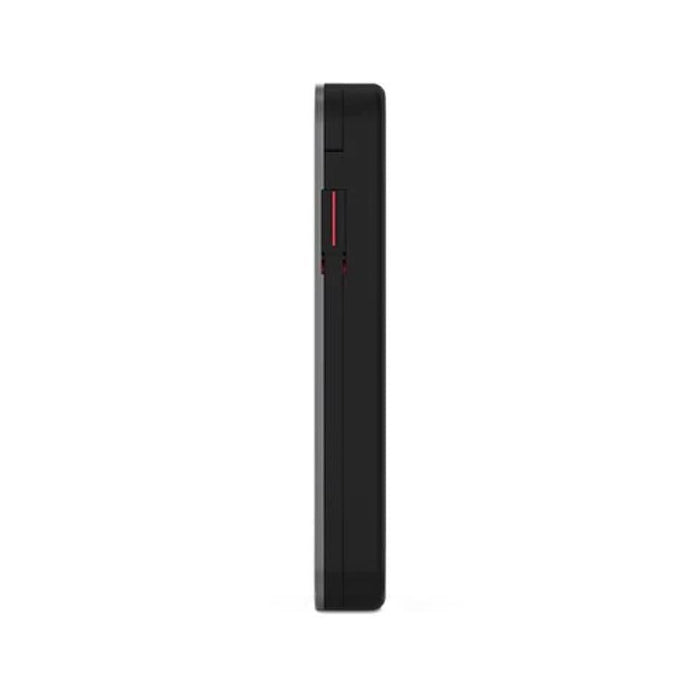 Lenovo Go USB-C 20000 mAh Power Bank - Black/Grey (40ALLG2WWW)