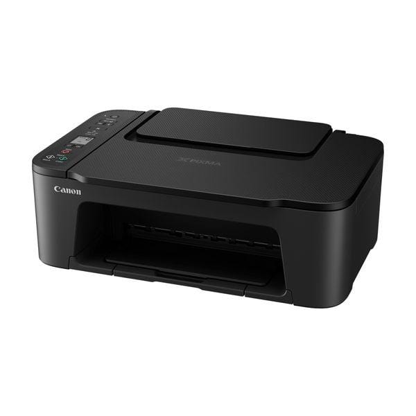 Canon PIXMA TS3440 A4 4800 x 1200 DPI Wi-Fi Multifunction Wireless Inkjet Colour Printer (4463C071)