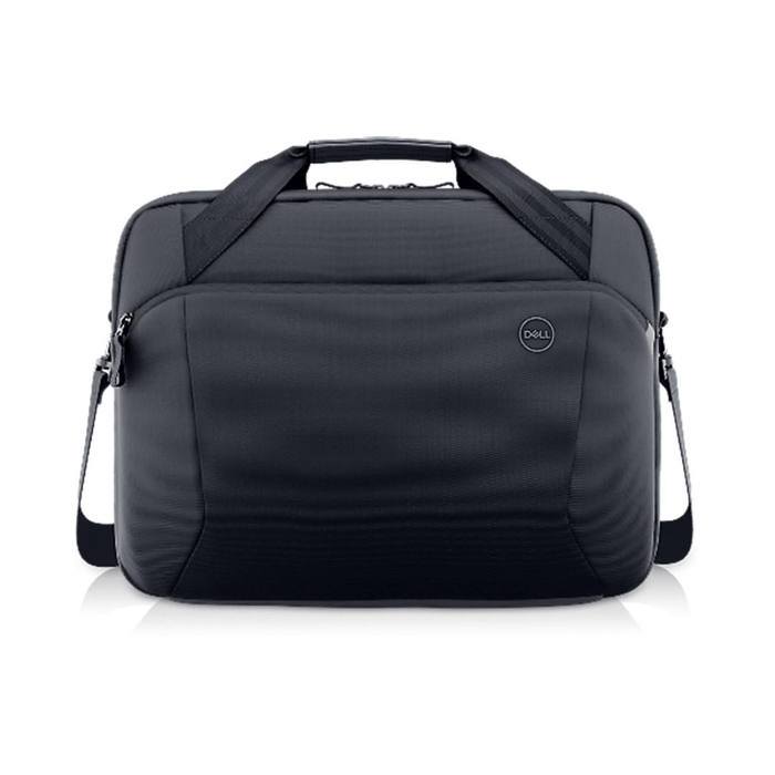 Dell EcoLoop Pro Slim 15.6" Notebook Briefcase - Black (460-BDQQ)