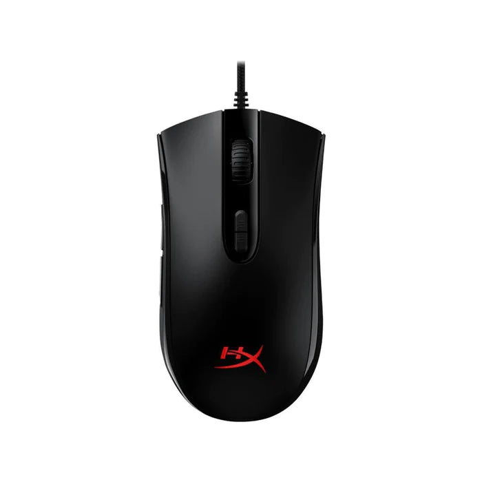 HyperX Pulsefire Core RGB Optical Wired Gaming Mouse (4P4F8AA)
