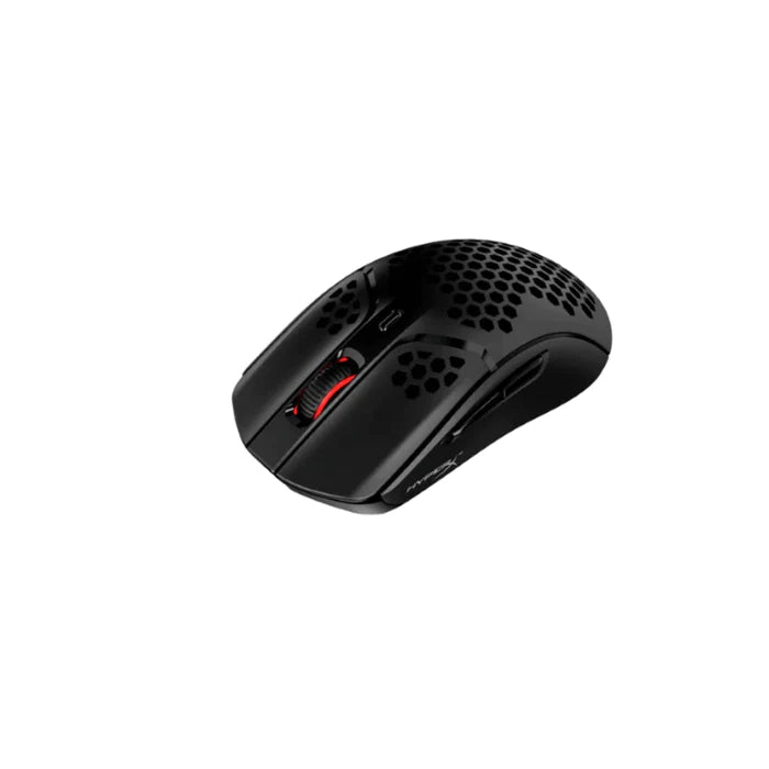 HyperX Pulsefire Haste 16000DPI Wireless Black Gaming Mouse (4P5D7AA)