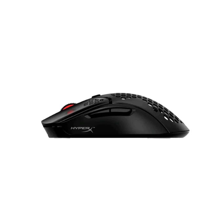 HyperX Pulsefire Haste 16000DPI Wireless Black Gaming Mouse (4P5D7AA)