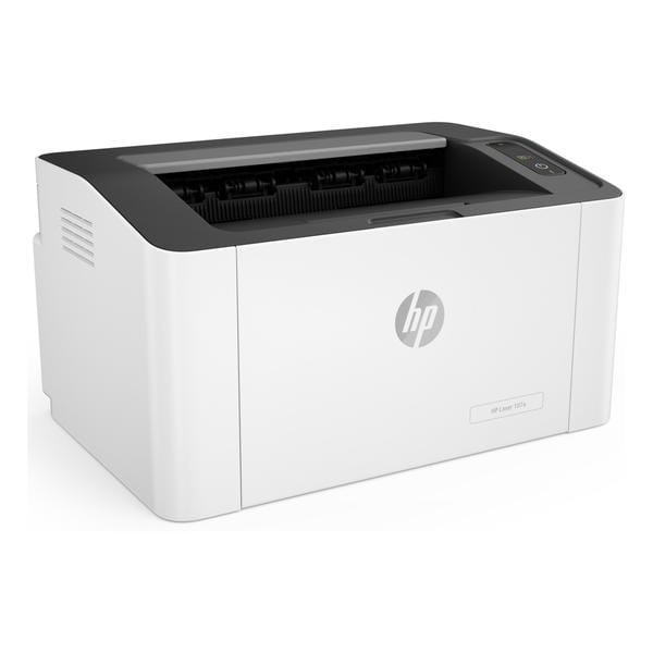 HP Laser 107a Mono A4 Laser Printer (4ZB77A)